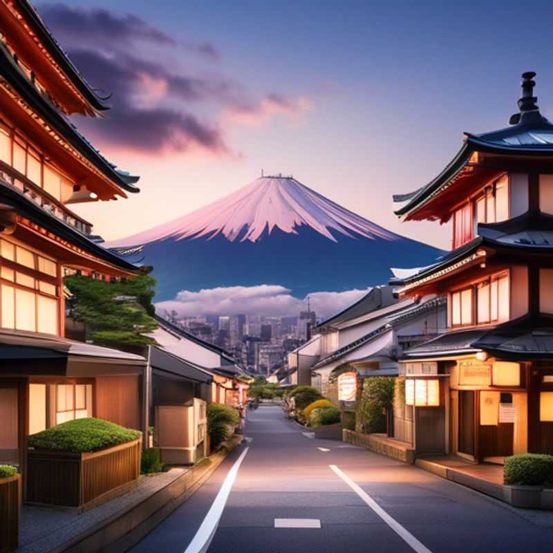Unveiling Tokyo's Sparkling Secrets: A Glimpse into the City's Entertainment Costs<h3>Tokyo on a Budget? Decoding the City's Entertainment Expenses: My Personal Journey</h3><h3>Navigating Tokyo's Nightlife: A Cost-Conscious Traveler's Guide (with a touch of glamour!)</h3><h3>From Shibuya's Buzz to Shinjuku's Serenity:  Balancing Budget and Bliss in Tokyo's Entertainment Scene</h3><h3>Tokyo's Hidden Gems: Affordable Entertainment and Unforgettable Experiences</h3><h3>Is Tokyo Expensive?  My Honest Account of Entertainment Costs and Unexpected Savings</h3><h3>Beyond the Tourist Traps: Discovering Tokyo's Budget-Friendly Entertainment Havens</h3><h3>Tokyo's Thrilling Side:  A Practical Guide to Entertainment Costs & Value for Money</h3><h3>My Tokyo Adventure:  A Budget-Friendly Itinerary Packed with Unforgettable Entertainment</h3><h3>Unlocking Tokyo's Entertainment: A Guide to Costs, Hidden Gems, and Sparkling Memories</h3>