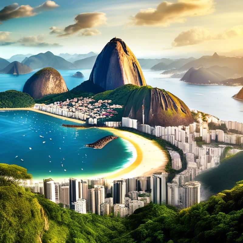 Rio's Culinary Canvas&#58; How Many Courses (and How Much Cash) for a Carioca Feast?<h3>Samba &#38; Savings&#58; Decoding the Cost of a Rio de Janeiro Adventure (Including Those Delicious Courses!)</h3><h3>From Churrascarias to Casual Bites&#58; Navigating Rio's Food Scene on a Budget (Course Count Included!)</h3><h3>Rio's Gastronomic Gems&#58; A Budget&#45;Conscious Traveler's Guide to Delicious Meals (Course by Course!)</h3><h3>Exploring Rio on a Shoestring&#58; A Culinary Journey Through Brazil's Marvelous City (Course Breakdown Inside!)</h3>
