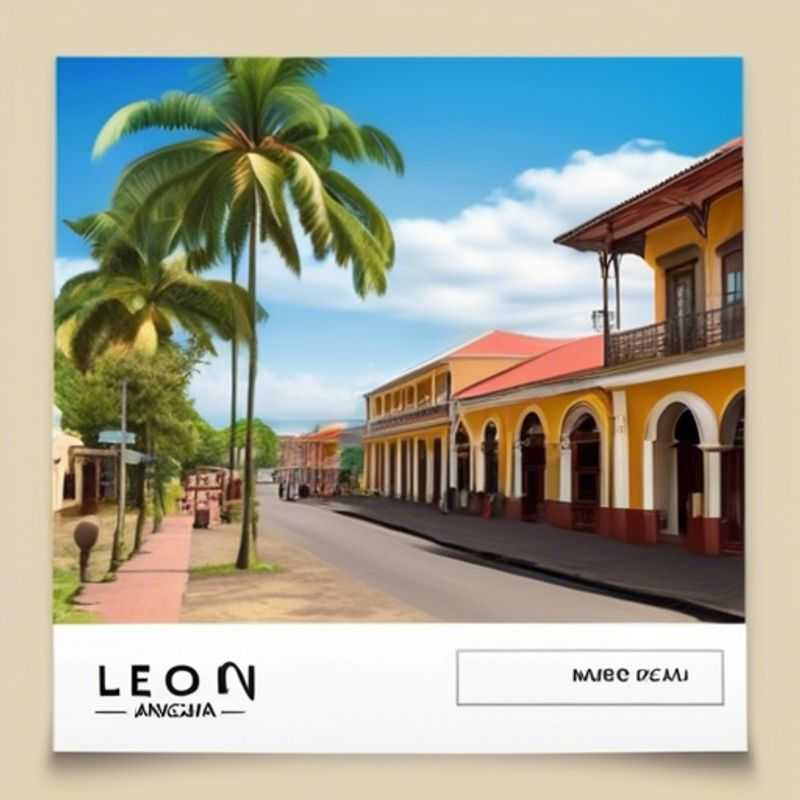 Léon, Nicaragua : Prix et Saisonnalité - Guide pour un voyage économique<h3>Léon, Nicaragua : Éviter les pièges à touristes et profiter d'expériences authentiques</h3><h3>Léon à petit prix : Conseils pratiques pour voyager intelligemment au Nicaragua</h3><h3>Haute et basse saison à Léon : Quand visiter pour optimiser votre budget ?</h3><h3>Découvrir Léon hors des sentiers battus : Un itinéraire économique et culturel</h3><h3>Léon, Nicaragua : Immersion culturelle et budget voyageur</h3><h3>Le coût de la vie à Léon : Nourriture, hébergement et activités à prix abordables</h3><h3>Secrets de Léon : Explorer la ville comme un local et économiser</h3><h3>Voyage responsable à Léon : Minimiser votre impact et maximiser votre expérience</h3><h3>Léon, Nicaragua : Un guide pratique pour les voyageurs économes</h3>