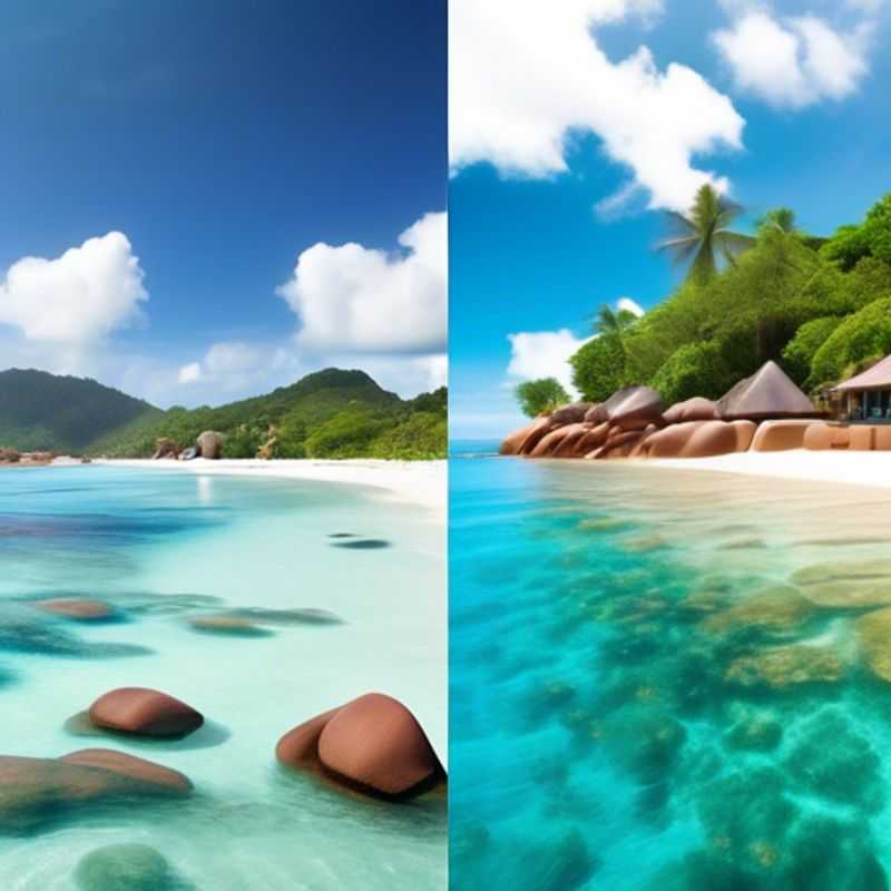 Seychelles on a Shoestring? Cracking the Code to Affordable Island Paradise (Direct Booking vs. Third-Party Shenanigans!)<h3>Paradise Found...or Lost? Unraveling the Seychelles' Price Puzzle: Direct vs. Third-Party Bookings</h3><h3>Seychelles: Mythbusters! Debunking the "Exorbitantly Expensive" Island Legend (Booking Strategies Revealed!)</h3><h3>Island Hopping on a Budget: A Tour Guide's Secret Guide to Affordable Seychelles (Direct vs. Third Party – The Verdict!)</h3><h3>Seychelles Secrets: Ancient Legends & Modern Booking Hacks – Is It Really That Expensive?</h3><h3>Decoding the Seychelles: A Scientific Approach to Budget Travel (Direct vs. Third-Party – Data Driven Decisions!)</h3>