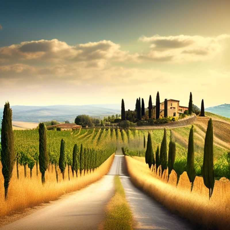 Is Tuscany's Charm Worth the Cost? Unpacking the Price of Paradise<h3>Tuscan Dreams: A Budget-Friendly Guide to Italy's Heart</h3><h3>Beyond the Postcards: Navigating Tuscany's Tourist Tide & Finding Your Own Treasure</h3><h3>Tuscany on a Shoestring: My Personal Journey to Affordable Italian Luxury</h3><h3>Sun-Kissed Savings: Smart Strategies for Exploring Tuscany Without Breaking the Bank</h3><h3>Tuscan Tales: Balancing Budget and Bliss in Italy's Enchanting Region</h3><h3>The Real Cost of Tuscany: Unveiling the Hidden Gems and Unexpected Expenses</h3><h3>More Than Meets the Eye: Discovering Tuscany's Value Beyond the Tourist Trail</h3><h3>A Tuscan Affair: Luxury or Budget? Planning Your Dream Italian Escape</h3><h3>My Tuscan Adventure: A Reflection on Cost, Culture, and Unforgettable Experiences</h3>