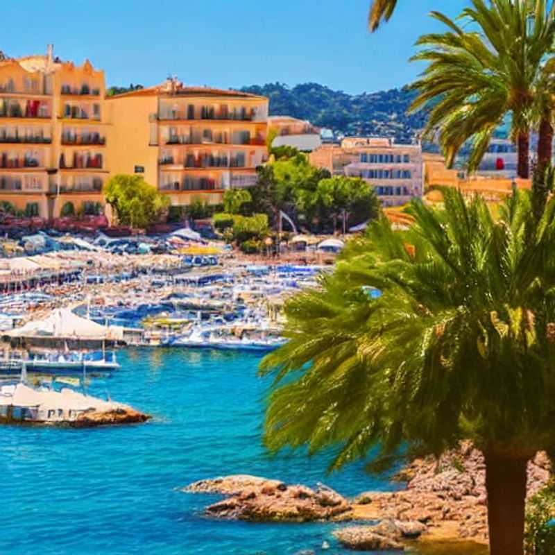 Calvia in Summer: Beat the Tourist Hordes & Unearth Island Secrets!<h3>Calvia's Sun-Kissed Mystery: A Summer Escape Off the Beaten Track</h3><h3>Balearic Bliss: Is Calvia Your Perfect Summer Solstice Getaway? (Spoiler: Maybe!)</h3><h3>Sun, Sand, and Fewer Crowds: Your Guide to a Calvia Summer Escape</h3><h3>Escape the Summer Rush: Unveiling Calvia's Hidden Charms</h3><h3>Calvia's Summer Secret: A Mythical Journey Beyond the Tourist Trail</h3><h3>Ancient Legends & Summer Sun: Exploring Calvia's Unexpected History</h3><h3>Calvia's Summer Solution: Avoiding the Tourist Traps (and Finding the Treasure!)</h3><h3>Beyond the Beaches: A Scholar's Guide to a Calvia Summer Adventure</h3><h3>Decoding Calvia: A Summer Journey Through History, Legend, and Local Lore</h3>