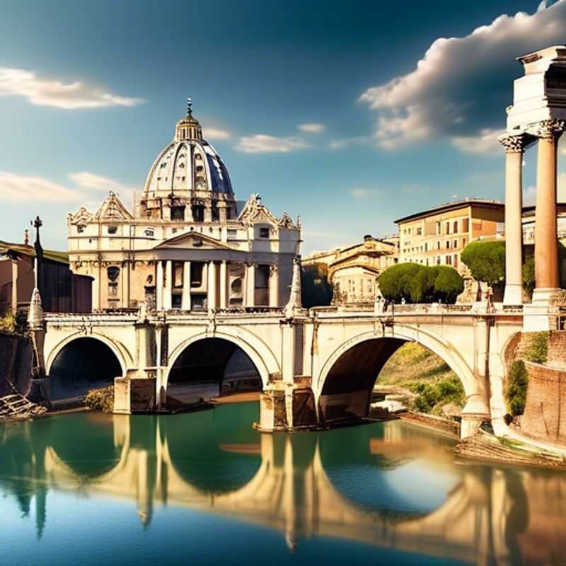 Is Rome Expensive? Navigating the Eternal City on a Budget During Peak Season<h3>Rome on a Budget&#58; Smart Tips for Exploring the Eternal City During Peak Season</h3><h3>Rome in High Season&#58;  Maximizing Your Trip Without Breaking the Bank</h3><h3>Affordable Rome&#58;  Practical Advice for Travelers Visiting During Peak Season</h3><h3>Beat the Crowds &#38; the Costs&#58;  A Budget Traveler's Guide to Rome During Peak Season</h3><h3>Unlocking Rome's Secrets&#58;  An Economical Approach to Exploring During Popular Travel Times</h3><h3>Rome's Hidden Gems&#58;  A Budget&#45;Friendly Itinerary for Peak Season Visitors</h3><h3>Exploring Rome Affordably&#58;  Tips for Avoiding Tourist Traps and Finding Authentic Experiences</h3><h3>Rome on a Shoestring&#58;  Smart Strategies for Peak Season Travel</h3><h3>The Eternal City Without the Eternal Cost&#58;  Budget Travel Tips for Rome's Busy Season</h3>