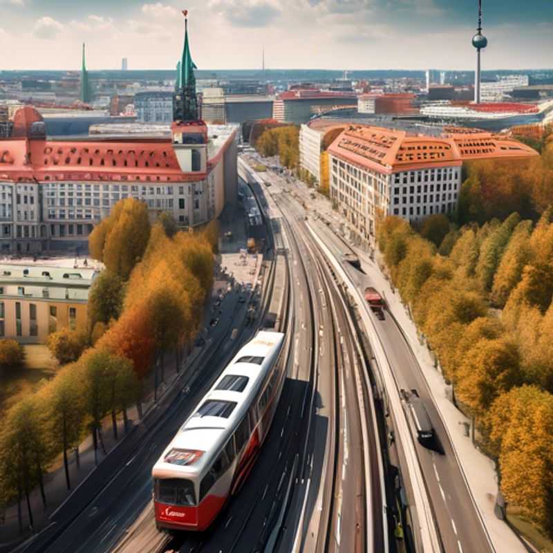 Berlin on a Budget: Schnitzel for Schmeckers (and Avoiding the Tourist Trap!)<h3>Berlin's Bargain Bites: Savoring the City Without Breaking the Bank</h3><h3>Is Berlin Expensive? A Foodie's Guide to Affordable German Delights</h3><h3>From Currywurst to Kuchen: Eating Your Way Through Berlin on a Backpacker's Budget</h3><h3>Berlin's Hidden Gems: Where to Find Authentic Food Without the Tourist Premium</h3><h3>Exploring Berlin's Culinary Underbelly: Local Eats & Affordable Eats</h3>