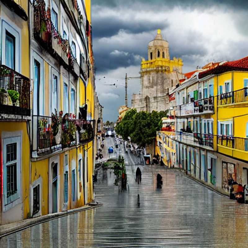 Lisbon in the Summer Sun: Staying Hydrated & Sun-Safe for an Authentic Adventure<h3>Beat the Lisbon Heat: Smart Hydration & Sun Protection Tips for Your Trip</h3><h3>Sun, Sand, & Sensible Suncare: A Guide to a Safe & Enjoyable Lisbon Summer</h3><h3>Exploring Lisbon's Summer Wonders: Practical Tips for Staying Cool & Comfortable</h3><h3>Lisbon Summer Holiday: Hydrate, Protect, & Discover the City's Hidden Gems</h3><h3>Avoiding the Tourist Traps: Sun-Smart Exploration of Lisbon's Authentic Side</h3>