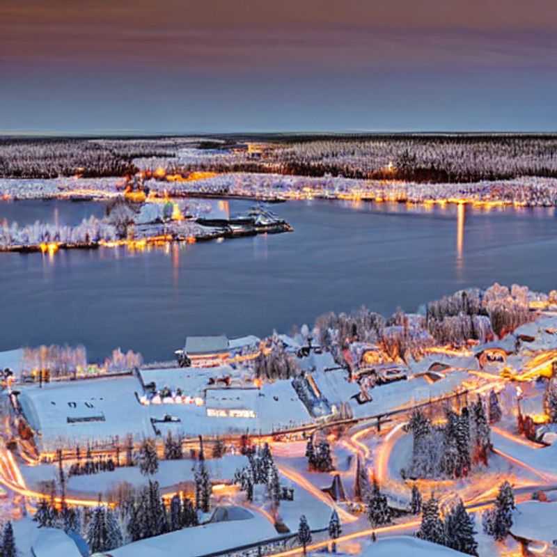 Kemi, Finland: A Summer Escape You Won't Forget! (Special Packages & Discounts Inside!)<h3>Sun-Kissed Adventures in Kemi: Is This Arctic Jewel Your Perfect Summer Getaway?</h3><h3>Discovering Kemi's Summer Magic: My Personal Journey & Hotel/Restaurant Deals</h3><h3>Beyond the Ice: Unveiling Kemi's Unexpected Summer Charms (With Exclusive Offers!)</h3><h3>Kemi in Summer: A Surprisingly Sunny Arctic Holiday (Plus, Savings on Hotels & Dining!)</h3><h3>My Kemi Summer Sojourn: A Guide to Unforgettable Experiences & Budget-Friendly Stays</h3><h3>Arctic Summer Bliss: Why Kemi Should Be Your Next Holiday Destination (And How to Save!)</h3><h3>Kemi's Summer Surprise: A Personal Reflection on Beauty, Culture, and Amazing Deals</h3><h3>More Than Meets the Eye: Kemi's Hidden Summer Gems & Best Hotel Packages</h3><h3>A Summer Romance with Kemi: Charming Hotels, Delicious Restaurants & Unforgettable Memories</h3>
