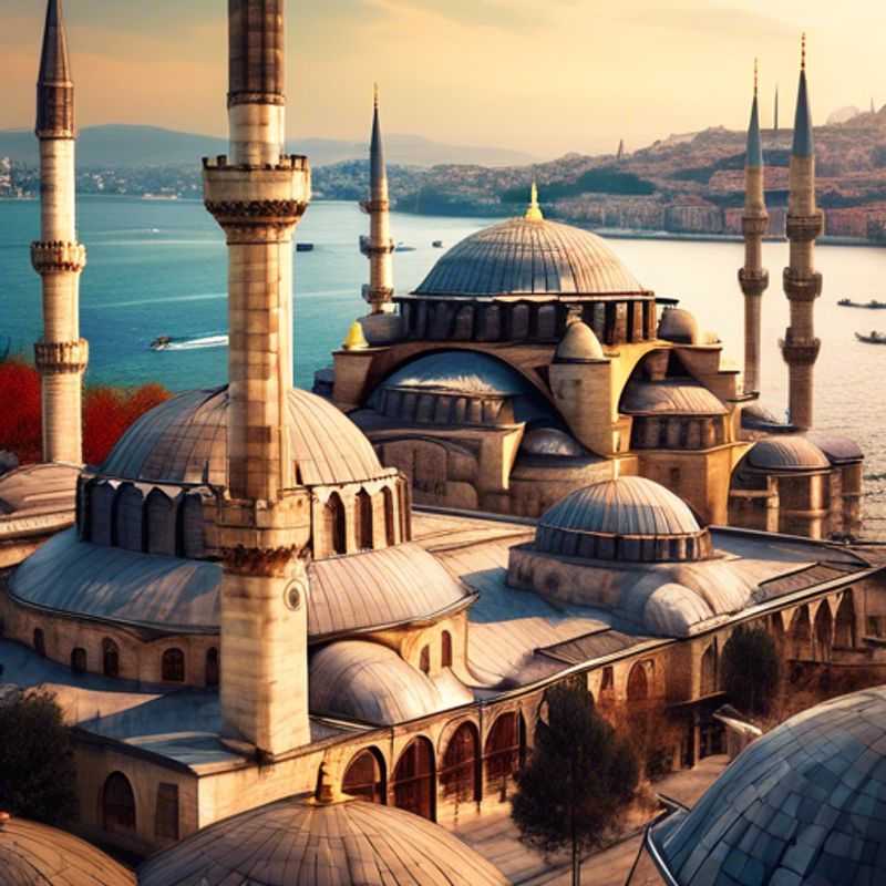 Istanbul's Culinary Conundrums: A Budget Traveler's Guide to Gastronomic Glory (and Avoiding Sultan-Sized Bills!)<h3>Is Istanbul Expensive? Let's Decipher the Delicious Dilemma of Turkish Delights!</h3><h3>From Backstreet Bites to Bosphorus Banquets: Navigating Istanbul's Diverse Dining Scene on Any Budget</h3><h3>Unveiling Istanbul's Hidden Culinary Gems: A Treasure Hunt for Authentic Flavors Without the Price Tag</h3><h3>Istanbul on a Shoestring: A Foodie's Adventure Through Budget-Friendly Bazaars and Backstreets</h3><h3>The Sultan's Secret Supper Clubs: Exclusive Dining Experiences That Won't Empty Your Royal Treasury</h3><h3>A Scholar's Feast: Deciphering Istanbul's Food History Through its Modern Culinary Landscape (and Your Wallet)</h3>