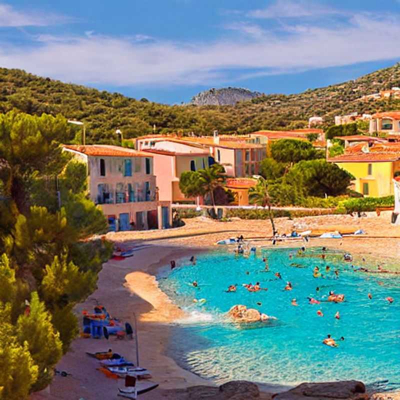 Is Villasimius, Sardinia Your Perfect Summer Escape? (A Mediterranean Dream!)<h3>Villasimius, Sardinia: Sun-Kissed Days & Seaside Adventures – A Summer Holiday Guide</h3><h3>Discovering Villasimius: Why This Sardinian Gem is Ideal for a Summer Getaway</h3><h3>Villasimius in Summer: Walking, Wondering, and Making Memories in the Mediterranean Sun</h3><h3>Escape to Villasimius: Your Sardinian Summer Holiday Awaits!</h3><h3>The Charm of Villasimius: A Summer Holiday in Sardinia's Coastal Paradise</h3><h3>Sardinian Summer Bliss: Exploring Villasimius' Hidden Gems</h3><h3>Villasimius, Sardinia: Perfect Summer Weather for Sightseeing & Relaxation</h3><h3>Your Unforgettable Villasimius Summer: Beaches, Bites, and Breathtaking Views</h3><h3>Planning Your Villasimius Summer Holiday: Sun, Sand, and Sardinian Spirit</h3>