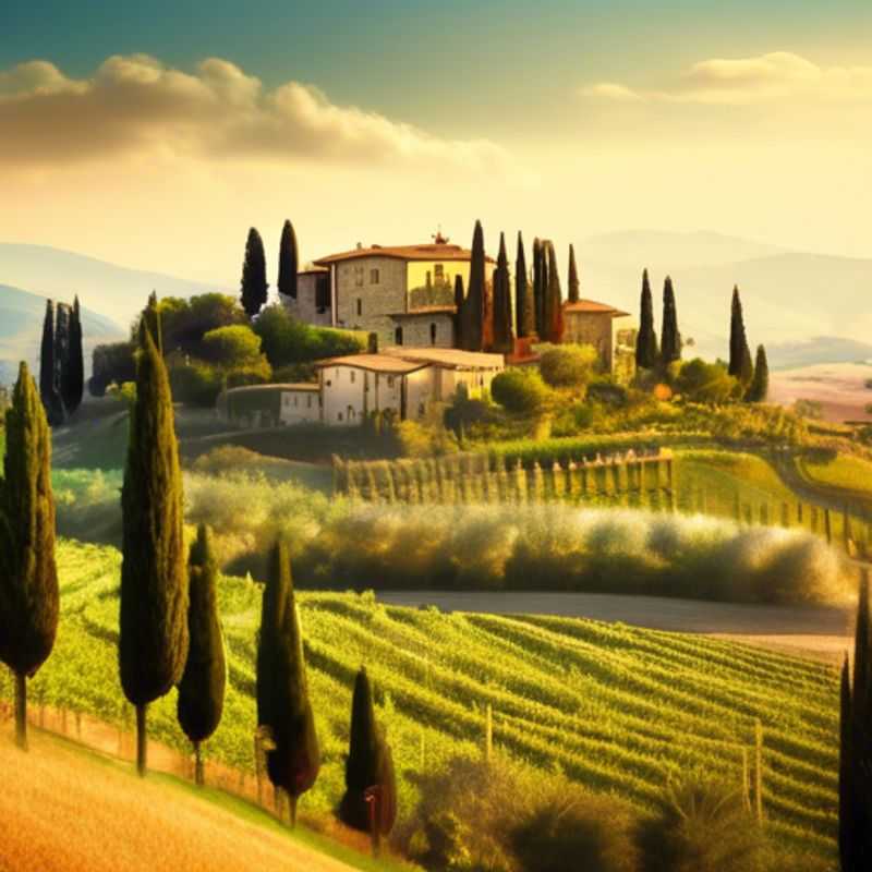 Is Tuscany Expensive? Mastering Your Tuscan Trip Length for Budget Travel<h3>Tuscany on a Budget: How Long Should You Stay to Maximize Your Experience (Without Breaking the Bank)?</h3><h3>Unlocking Tuscany's Charm: The Sweet Spot Between Trip Length and Spending</h3><h3>The Perfect Tuscany Itinerary: Balancing Exploration, Culture, and Your Wallet</h3><h3>Beyond the Tourist Trail: Discovering Authentic Tuscany on a Flexible Budget & Timeline</h3><h3>Savoring Tuscany: A Guide to Affordable Stays & Efficient Exploration</h3><h3>How Many Days in Tuscany? A Practical Guide to Planning Your Budget-Friendly Adventure</h3><h3>Tuscany on a Shoestring: Optimizing Your Trip Length for Maximum Cultural Immersion</h3><h3>Exploring Tuscany Economically: Finding the Right Balance Between Time and Cost</h3><h3>Unveiling Tuscany's Secrets: A Budget Traveler's Guide to Trip Duration and Authentic Experiences</h3>