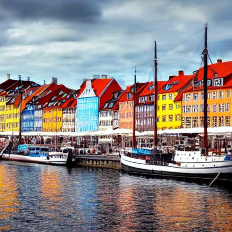 Copenhagen in Summer: Sun-Kissed Canals & Hygge-licious Holidays!<h3>Is Copenhagen's Summer Sizzle Worth the Trip? A Mediterranean-Mindset Comparison</h3><h3>Danish Delight: Trading Mediterranean Sun for Nordic Charm – A Summer Holiday Contemplation</h3><h3>Beyond the Fjords: Why Copenhagen's Summer Offers a Unique (and Surprisingly Warm!) Escape</h3><h3>From Santorini to Scandinavia: Comparing Summer Sun – A Mediterranean-Copenhagen Adventure</h3><h3>Copenhagen's Summer Surprise: Mild Weather, Magical Moments, and Memorable Encounters</h3><h3>Chasing Summer Sunshine: Mediterranean Dreams vs. Copenhagen's Cool Summer Reality</h3>
