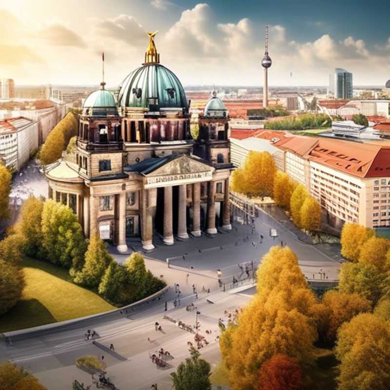 Berlin on a Budget: Myths, Money, and Magnificent Menschlichkeit!<h3>Berlin's Bargains: Is the German Capital a Wallet-Wrecker or a Wanderlust Wonderland?</h3><h3>Exploring Berlin Without Breaking the Bank: A Tour Guide's Insider Secrets</h3><h3>Berlin's Hidden Gems: Affordable Adventures in the Heart of Europe</h3><h3>Berlin or Bust: A Cost-Conscious Traveler's Guide to the City's Charms</h3><h3>Is Berlin Expensive? Let's Unpack the Truth (and Find Some Schnitzel!)</h3><h3>Berlin's Budget-Friendly Charms: A Journey Through History and Culture</h3><h3>Beyond the Brandenburg Gate: Affordable Berlin for the Curious Traveler</h3><h3>Berlin: Big City, Big Adventures, Small Budget? Absolutely!</h3><h3>Unlocking Berlin: A Guide to Affordable Luxury in Germany's Dynamic Capital</h3>