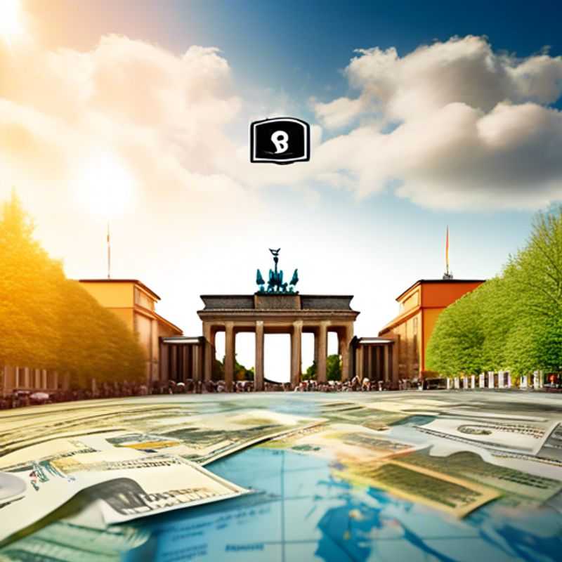 Berlin on a Budget: Decoding the Culinary Cost of a German Getaway<h3>Berlin's Delicious Dilemma: How Many Courses Can Your Wallet Handle?</h3><h3>A Taste of Berlin: Exploring the City's Gastronomic Scene Without Breaking the Bank</h3><h3>From Currywurst to Michelin Stars: Navigating Berlin's Culinary Landscape Affordably</h3><h3>Berlin's Affordable Allure: A Feast for the Senses, Gentle on the Wallet</h3><h3>My Berlin Budget Bites: A Culinary Journey Through Affordable Elegance</h3><h3>Beyond the Bratwurst: Discovering Budget-Friendly Berlin Delights</h3><h3>Berlin's Hidden Gems: Affordable Eats and Unforgettable Experiences</h3><h3>Is Berlin Expensive? A Foodie's Perspective on Value and Indulgence</h3><h3>Unlocking Berlin's Culinary Secrets: Savoring the City on a Shoestring</h3>