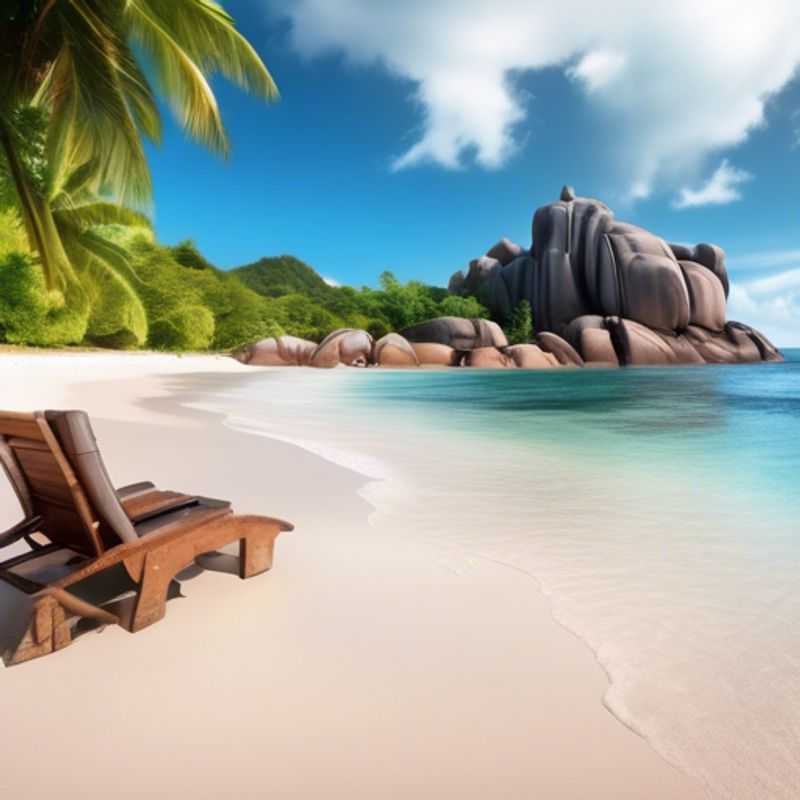Seychelles on a Budget: Smart Tips for Safe & Affordable Adventures<h3>Seychelles Safety First: Navigating Your Island Paradise Without Breaking the Bank</h3><h3>Is Seychelles Expensive? A Local's Guide to Safe & Budget-Friendly Travel</h3><h3>Unlocking Seychelles' Secrets: Safe, Affordable, and Authentic Experiences</h3><h3>Seychelles on a Shoestring: Prioritizing Safety While Exploring Hidden Gems</h3><h3>Beyond the Tourist Traps: A Safe and Economical Seychelles Itinerary</h3><h3>Safe Travels in Seychelles: Balancing Budget, Security, and Cultural Immersion</h3><h3>Seychelles Safety & Budget: Practical Advice for Independent Travelers</h3><h3>Exploring Seychelles Safely and Affordably: A Guide to Local Life and Hidden Costs</h3><h3>Seychelles: A Budget Traveler's Guide to Safety and Authentic Cultural Experiences</h3>