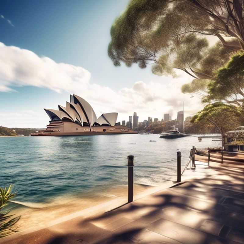 Sydney, l'éclat d'une ville : Le coût d'un voyage de rêve ?<h3>Sydney : Un budget voyage, entre luxe et accessibilité</h3><h3>Explorer Sydney sans se ruiner : Conseils d'une globe-trotteuse avisée</h3><h3>Le coût de la vie à Sydney : Mythes et réalités pour un voyage inoubliable</h3><h3>Sydney : Combien prévoir pour un séjour enchanteur ? (Mon expérience personnelle)</h3><h3>Le charme de Sydney : Un voyage à votre mesure, quel que soit votre budget</h3><h3>A la découverte de Sydney : Optimiser son budget pour des souvenirs précieux</h3><h3>Trésors de Sydney : Voyagez intelligemment, voyagez autrement</h3>