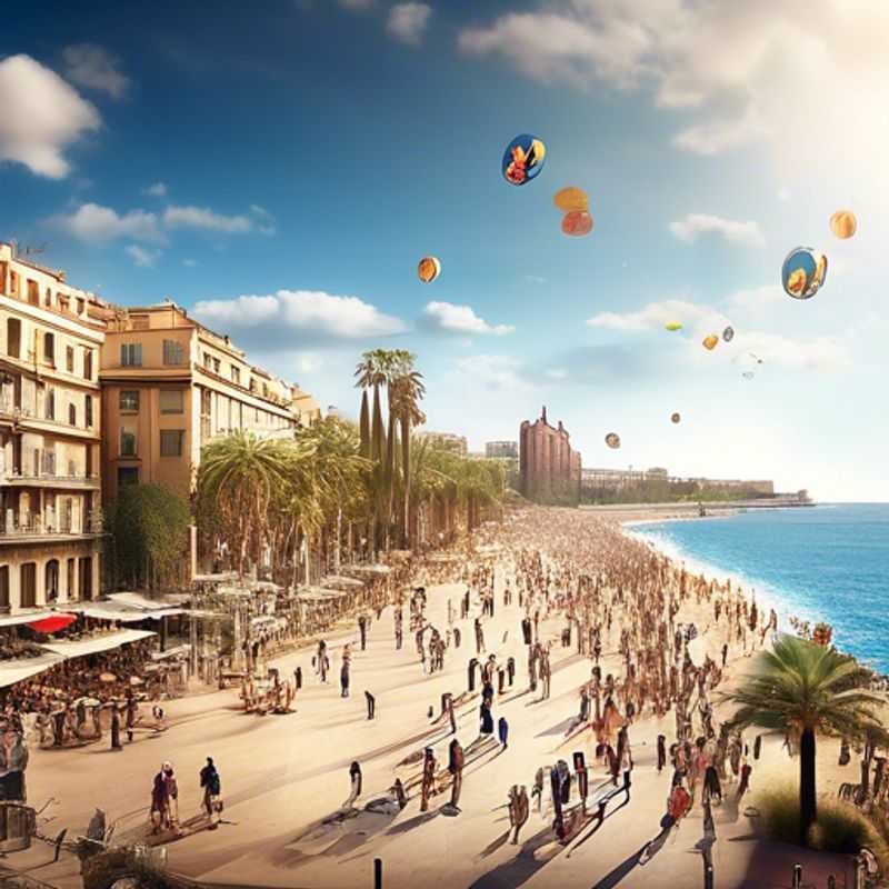 Barcelona on a Budget: Navigating Euros and Your Wallet – A Traveler's Tale<h3>Is Barcelona Expensive? A Local's Perspective (and My Near-Bankruptcy Story!)</h3><h3>Barcelona's Bargains: Unlocking Affordable Adventures in the Catalan Capital</h3><h3>Euro Trip or Euro Nightmare? Decoding Barcelona's Costs – A Budget-Conscious Guide</h3><h3>From Sagrada Familia to Tapas Bars: Managing Your Money in Magical Barcelona</h3><h3>Beyond the Tourist Traps: Discovering Affordable Delights in Barcelona</h3>
