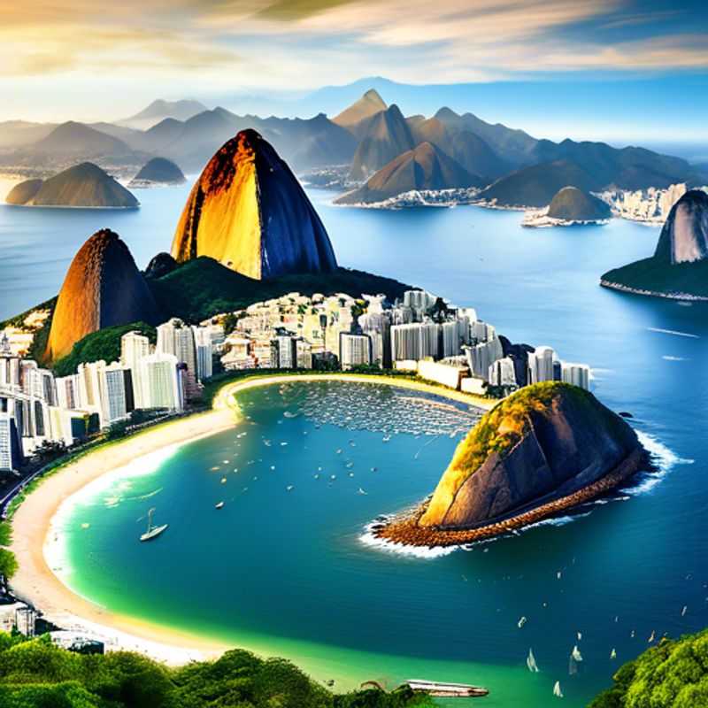 Rio de Janeiro on a Budget&#58; Your Guide to Affordable Samba &#38; Sun!<h3>Is Rio Expensive?  Unpacking the Costs of a Carioca Adventure</h3><h3>Rio on a Shoestring&#58; Maximizing Your Real in the Marvelous City</h3><h3>Your Daily Rio Budget&#58; Tips &#38; Tricks for a Thrilling &#38; Affordable Trip</h3><h3>Exploring Rio Without Breaking the Bank&#58; A Practical Spending Guide</h3><h3>Budget Travel in Rio&#58; From Favela Tours to Five&#45;Star Views (Without the Five&#45;Star Price!)</h3><h3>Decoding Rio's Costs&#58;  A Realistic Look at Daily Expenses for Tourists</h3><h3>Rio de Janeiro&#58; How Much Money Do You REALLY Need? (Honest Answers!)</h3><h3>Planning Your Rio Trip&#58; A Budget&#45;Friendly Itinerary for Every Traveler</h3><h3>Affordable Rio&#58;  Hidden Gems &#38; Budget&#45;Conscious Activities</h3>