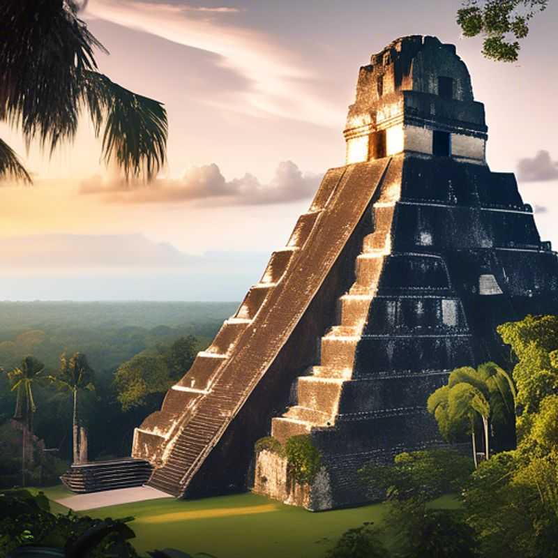 Tikal, Guatemala : Amour et Aventure – Hébergements Romantiques et Budget Voyage<h3>Séjour Romantique à Tikal : Prix, Charme et Hébergements Intimes</h3><h3>Découvrir Tikal en amoureux : Hébergements romantiques pour tous les budgets</h3><h3>Escapade Amoureuse à Tikal : Est-ce cher ? Où trouver l'hébergement idéal ?</h3><h3>Tikal au clair de lune : Hébergements romantiques et conseils budgétaires</h3>
