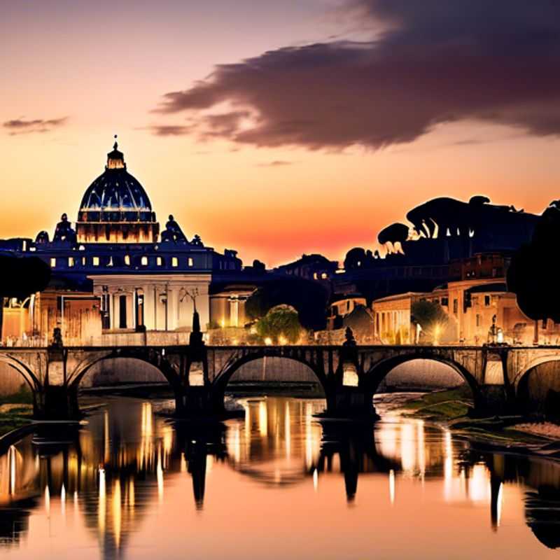 Rome, Chère Rome : Budget Mythbusters et Aventures Antiques !<h3>Rome à Prix Abordable ? Mystère et Découvertes sur le Terrain !</h3><h3>L’Italie à petits prix : Décryptage du Mythe Romain et Guide de survie budgétaire</h3><h3>Trésors Romains et Portefeuilles Légers : Mon Style de Voyage et les Réalités Romaines</h3><h3>Rome : Luxe, Histoire et... Economie ? Mes Aventures entre Mythes et Réalité</h3><h3>Explorer Rome sans se Ruiner : Le Guide d’un Aventurier Pragmatique</h3><h3>Secrets Romains : Entre Légendes, Histoire et Budget Voyage</h3><h3>Rome, une Aventure Accessible ? Conseils d’un Explorateur pour un Voyage Économique</h3><h3>Décodage Romain : Budget Voyage et Découvertes Historiques</h3><h3>Le Guide du Voyageur Malin à Rome : Combattre les Mythes et Gérer son Budget</h3>