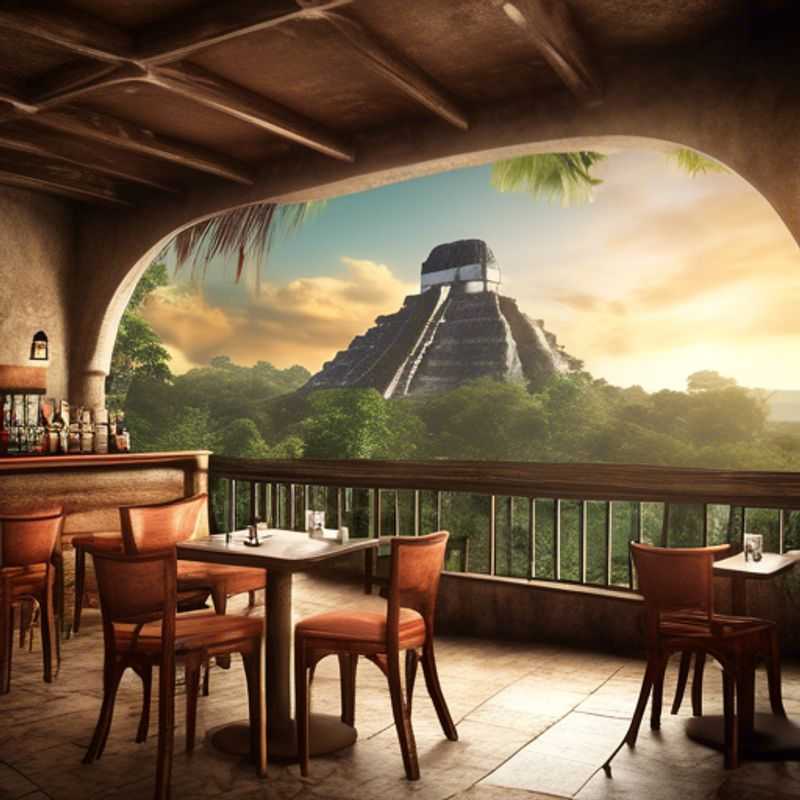 Tikal ao Pôr do Sol&#58; Será que Vale a Pena o Preço? (Um Guia com Histórias Incríveis)<h3>Tikal de Madrugada&#58; Um Segredo Bem Guardado (e o Seu Orçamento?)</h3><h3>Tikal aos Fins de Semana&#58; Multidões&#44; Magia e o Custo da Experiência</h3><h3>A Hora Mágica em Tikal&#58;  Custo x Benefício &#45; Descubra o Melhor Horário para Visitar!</h3><h3>Happy Hour em Tikal?  Explorando a Cidade Maia com um Orçamento Apertado</h3><h3>Tikal à Noite&#58;  Um Encanto Noturno (e Quanto Custa essa Aventura?)</h3><h3>Planejando sua Viagem a Tikal&#58; Custo x Benefício em Diferentes Períodos</h3>