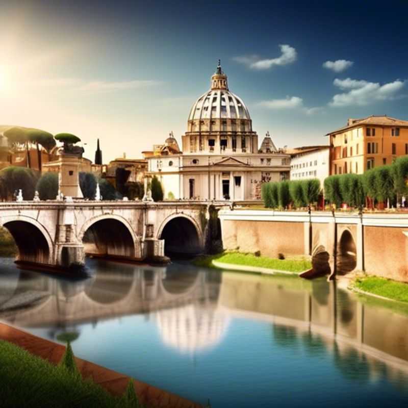 Rome, Dolce Vita ou Dolce Vita…de votre portefeuille ? A deux pas des merveilles : Le coût d'un voyage romain !<h3>Rome à prix doux ? Explorez le Colisée sans vous ruiner ! (Conseils d'un globe-trotter avisé)</h3><h3>Trésors romains : Budget voyage – Entre le Vatican et votre porte-monnaie !</h3><h3>Rome : Le charme antique, le prix moderne ? Un guide pour voyager malin !</h3><h3>Aventures romaines : Des ruines aux restaurants, comment gérer son budget ?</h3>