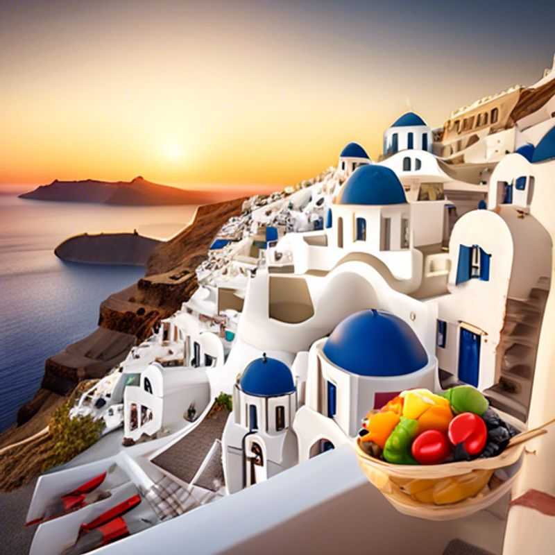 Is Santorini Expensive? Unpacking the Costs of this Greek Island Paradise<h3>Santorini on a Budget&#58; Finding Affordable Accommodation &#38; Hidden Gems</h3><h3>Luxury vs. Budget in Santorini&#58; Choosing the Right Accommodation for Your Trip</h3><h3>Santorini Accommodation&#58; A Guide to Prices &#38; Options for Every Traveler</h3><h3>Beyond the Hotels&#58; Smart Ways to Save Money on Your Santorini Trip</h3><h3>Discovering Santorini's Affordable Side&#58; Local Eats &#38; Budget&#45;Friendly Activities</h3><h3>Santorini's Hidden Charms&#58;  Affordable Experiences You Won't Want to Miss</h3><h3>Planning Your Santorini Escape&#58; Balancing Luxury &#38; Budget</h3><h3>Your Santorini Adventure&#58; Making the Most of Your Trip&#44; No Matter Your Budget</h3><h3>Unlocking Santorini&#58;  A Guide to Accommodation &#38; Costs for an Unforgettable Trip</h3>