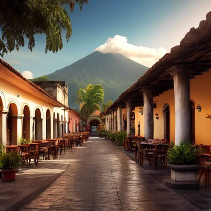 Antigua Guatemala: Will Your Trip Break the Bank? A Budget Traveler's Tale<h3>Sun-Kissed Streets & Wallet-Friendly Stays: Exploring Antigua's Accommodation Options</h3><h3>Antigua Guatemala on a Shoestring: Hotels, Hostels, & Hidden Airbnb Gems</h3><h3>From Luxury Lodgings to Budget-Friendly Bunkbeds: Your Guide to Antigua's Accommodation Costs</h3><h3>Is Antigua Guatemala Expensive? Unpacking the Accommodation Costs & Finding Your Perfect Fit</h3><h3>Beyond the Tourist Trail: Affordable Accommodation in the Heart of Antigua</h3><h3>Antigua Guatemala Accommodation: A Local's Perspective on Budget Travel</h3><h3>Ancient Charm, Modern Prices: Navigating Accommodation Costs in Antigua Guatemala</h3>