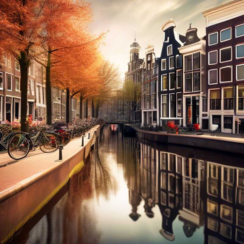 Is Amsterdam Expensive? 4 Budget&#45;Friendly (and Luxurious!) Alternatives