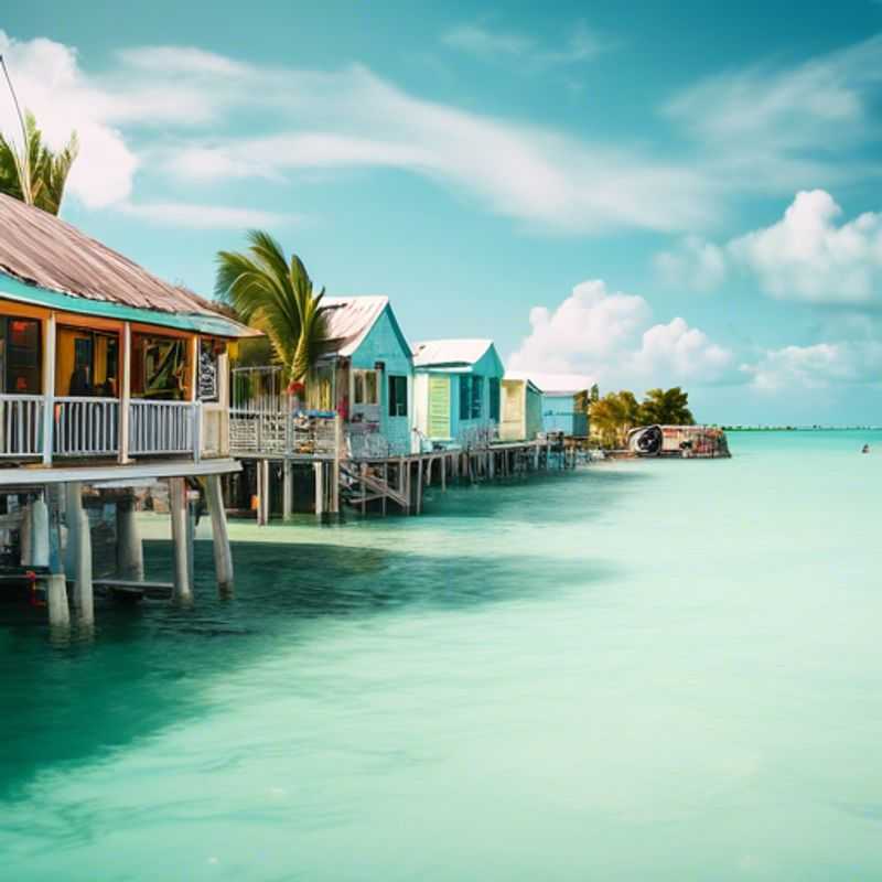 Caye Caulker on a Budget&#58;  Decoding the Island's Transportation Costs (and Discovering Hidden Gems!)<h3>Island Hopping on a Shoestring&#58;  Navigating Caye Caulker's Affordable Transport Options</h3><h3>Caye Caulker's Transportation Secrets&#58;  Is it Really as Expensive as They Say?</h3><h3>Beyond the Tourist Traps&#58;  Unlocking Caye Caulker's Budget&#45;Friendly Travel Hacks (Including Transport!)</h3><h3>From Airport to Paradise (Without Breaking the Bank)&#58;  Your Guide to Caye Caulker Transportation</h3><h3>Caye Caulker's Transportation Tango&#58; A Budget Traveler's Guide to Getting Around</h3><h3>Exploring Caye Caulker Without the Price Tag&#58; A Local's Perspective on Transportation Costs</h3>