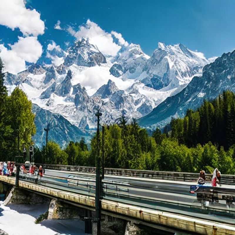Chamonix in Summer: More Than Just Snow! (A Festival of Fun & Alpine Adventures)<h3>Chamonix Summer: Sun, Snow, and Seriously Stunning Scenery – Is it Right for YOU?</h3><h3>Beyond the Slopes: Unlocking Chamonix's Summer Secrets (A Guide for the Curious Traveler)</h3><h3>Chamonix Summer Holiday: A Cultural Tapestry Woven with Mountain Majesty</h3><h3>Is Chamonix Good for a Summer Holiday? (My Unexpected Journey into Alpine Delights)</h3><h3>From Snow to Sun: Discovering the Unexpected Charms of a Chamonix Summer</h3><h3>Chamonix in Summer: Festivals, Adventures, and the Stories Behind the Alps</h3><h3>The Summer Symphony of Chamonix: Nature's Concert & Human Connections</h3>