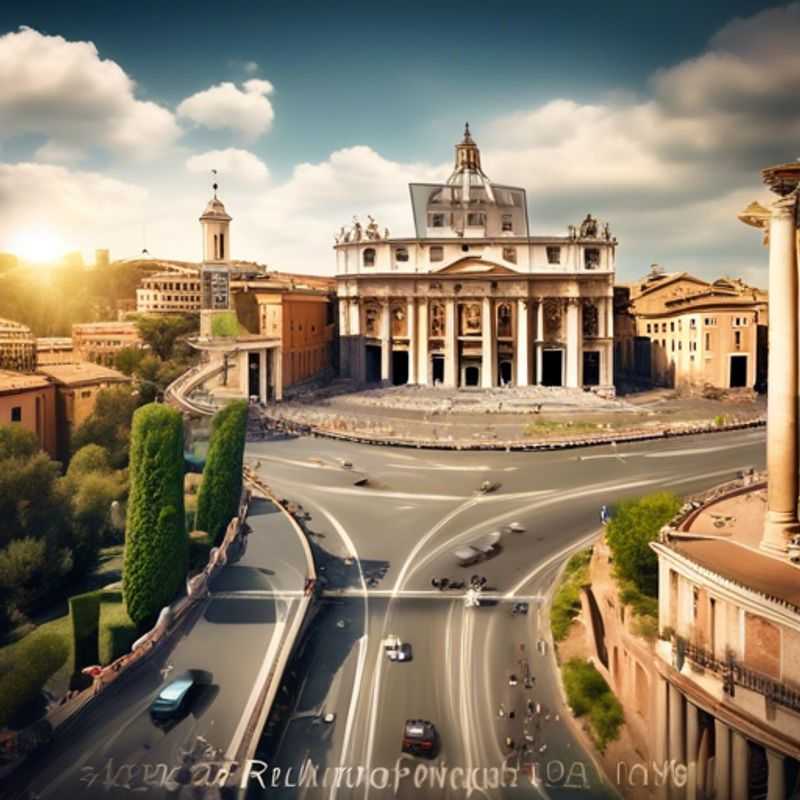 Roma, Itália: Gastronomia deliciosa sem pesar no bolso? Um guia divertido para comer bem e gastar pouco!<h3>Comer em Roma: um guia saboroso para todos os bolsos (e apetites!)</h3><h3>Roma sem gastar uma fortuna: dicas e truques para saborear a cidade eterna sem quebrar o cofrinho</h3><h3>Explorando Roma com estilo (e sem gastar muito!): guia prático para refeições inesquecíveis</h3><h3>Da trattoria à pizza: um mergulho na culinária romana e como desfrutar sem preocupações financeiras</h3><h3>Roma para todos: um guia acessível sobre custos de alimentação e restaurantes</h3><h3>Saboreie Roma sem estourar o orçamento: dicas para uma experiência gastronômica incrível</h3><h3>Roma barata e deliciosa: descubra os segredos para comer bem gastando pouco</h3><h3>Sua aventura gastronômica em Roma: dicas para controlar os gastos sem abrir mão do sabor</h3><h3>Descubra a beleza de Roma (e sua comida deliciosa) sem gastar uma fortuna</h3>
