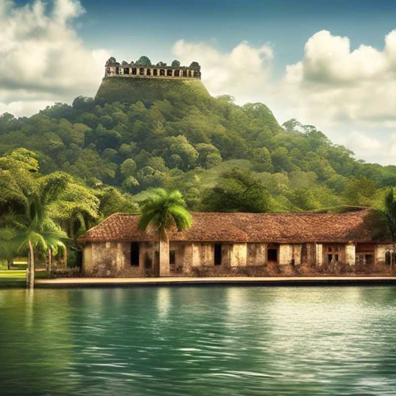 Copán, Honduras : Un havre de paix… et le prix à payer ?<h3>Le charme discret de Copán : Voyage paisible au cœur du Honduras (et budget voyage)</h3><h3>Trésors mayas et tranquillité : Copán, Honduras, est-ce une destination coûteuse ?</h3><h3>Sérénité et budget à Copán : Explorer les merveilles mayas sans se ruiner</h3><h3>Découverte paisible de Copán : Honduras, entre authenticité et coût de la vie</h3><h3>L'appel du silence à Copán : Un voyage au Honduras, entre calme et budget</h3><h3>Copán, Honduras : Le luxe discret de la tranquillité (et son prix)</h3><h3>Balade paisible à Copán : Explorez le Honduras sans vous ruiner</h3>