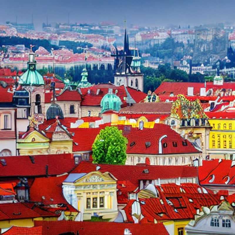 Prague in Summer: A Whirlwind of Culture and Unforgettable Festivals!<h3>Prague Summer: Is it Worth the Hype? (Spoiler Alert: Absolutely!)</h3><h3>Beyond the Castle: Unveiling Prague's Summer Secrets (and its hidden festivals!)</h3><h3>Sun-Kissed Stones and Bohemian Beats: Your Guide to a Prague Summer</h3><h3>Prague's Summer Symphony: Culture, History, and a Pint of Pilsner</h3><h3>My Bohemian Rhapsody: A Summer Adventure in the Heart of Prague</h3><h3>Chasing Fairytales and Festivals: A Prague Summer Journey</h3><h3>Prague's Summer Festivals: A Cultural Feast for the Senses</h3><h3>More Than Just a Pretty Face: Discovering Prague's Vibrant Summer Life</h3><h3>A Summer in Prague: From Charming Squares to Hidden Gems (and incredible festivals!)</h3>