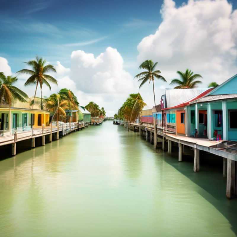Belize City&#58; Um Refúgio de Luxo? Desvendando os Custos de uma Viagem Inesquecível<h3>Belize City&#58; Vale a Pena o Investimento em Experiências Luxuosas?</h3><h3>Deliciosos Dilemas&#58; Gastronomia e Compras de Luxo em Belize City – Um Balanço entre Prazer e Orçamento</h3><h3>Belize City&#58;  Explorando o Equilíbrio entre Luxo e Orçamento na “Cidade da Amizade”</h3><h3>A Beleza de Belize City&#58;  Um Olhar Crítico sobre os Preços e as Recompensas de uma Experiência Exclusiva</h3><h3>Belize City&#58;  Minha Jornada Pessoal – Descobrindo o Verdadeiro Custo do Luxo em um Paraíso Caribenho</h3><h3>Sonhando em Belize&#58;  Luxo&#44; Orçamento e a Busca pela Experiência Perfeita</h3>