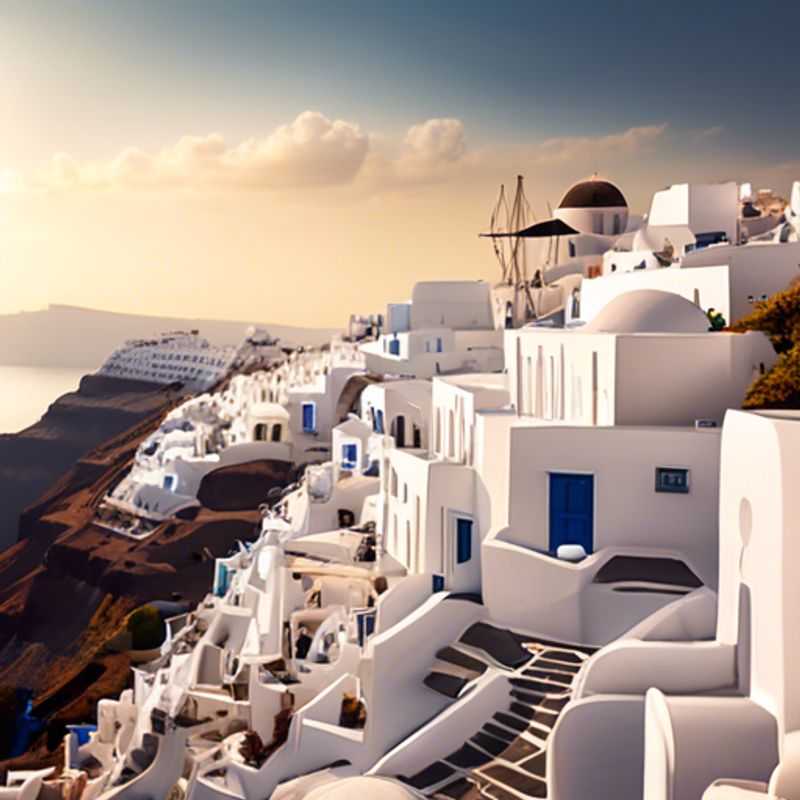 ¿Santorini es caro? Alojamiento en el centro y cómo ahorrar<h3>Santorini&#58; Precios de alojamiento en el corazón de la isla (¡sin romper la hucha!)</h3><h3>Descubre Santorini sin gastar una fortuna&#58; Guía de precios de alojamiento en el centro</h3><h3>Alojamientos en el centro de Santorini&#58; ¡Precios para todos los bolsillos!</h3><h3>Santorini&#58; Alojamiento céntrico&#44; ¿lujo o presupuesto?  Te ayudamos a decidir</h3><h3>El encanto de Santorini&#58;  Precios de hoteles y apartamentos en el centro</h3><h3>Tu aventura en Santorini&#58;  Consejos para encontrar alojamiento céntrico a buen precio</h3><h3>Santorini para todos&#58;  Comparativa de precios de alojamiento en el centro</h3>