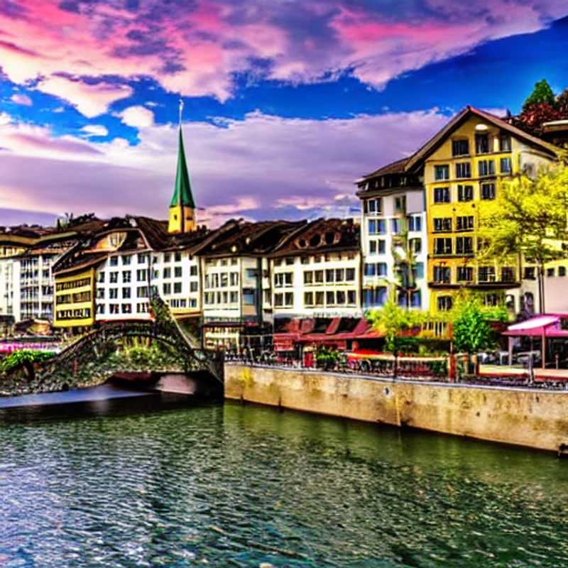 Escape the Crowds: Is Zurich Your Perfect Summer Getaway?<h3>Zurich in Summer: Fewer Crowds, More Swiss Charm</h3><h3>Beat the Rush: A Summer in Zurich Beyond the Tourist Trail</h3><h3>Discover Zurich's Hidden Gems: A Summer Escape from the Crowds</h3><h3>Summer in Zurich: Unveiling the Magic Beyond the Peak Season</h3><h3>Less is More: Why Summer in Zurich Offers a Unique Experience</h3><h3>Zurich's Secret Summer: A Relaxed & Rewarding Swiss Adventure</h3><h3>Beyond the Tourist Buzz: Your Uncrowded Zurich Summer Awaits</h3><h3>Switzerland's Summer Secret: Zurich's Off-Season Allure</h3><h3>A Crowd-Free Zurich Summer: Your Personalized Swiss Journey</h3>