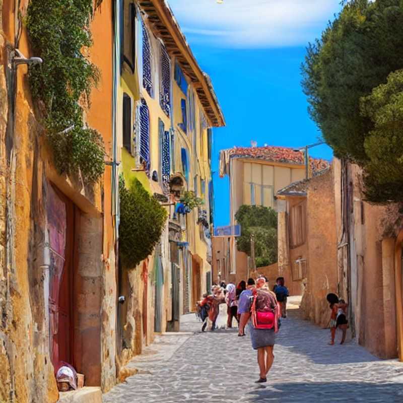 Ajaccio in Summer: Unveiling Corsica's Hidden Charms with Fewer Crowds<h3>Corsica's Summer Secret: Ajaccio's Allure in the Off-Season</h3><h3>Escape the Rush: Ajaccio, Corsica - Your Perfect Summer Getaway</h3><h3>Ajaccio's Summer Serenade: Fewer Crowds, More Authentic Corsica</h3><h3>My Corsican Summer Escape: Why Ajaccio Shines (Even Without the Crowds!)</h3><h3>Ajaccio: A Summer Holiday Jewel, Less Crowded and More Delightful</h3><h3>Beyond the Beaches: Discovering Ajaccio's Hidden Gems This Summer</h3><h3>Sun-Kissed Corsica: Ajaccio's Summer Invitation (Crowds Be Gone!)</h3><h3>Ajaccio's Summer Promise: Unforgettable Experiences, Fewer Tourists</h3><h3>Corsica Calling: Ajaccio's Summer Simplicity and Unrivaled Beauty</h3>