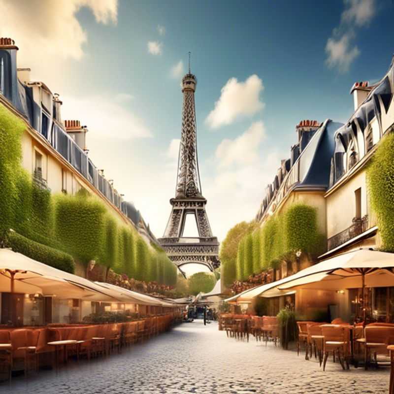Paris, mon amour : Le prix du séjour, un luxe abordable ?<h3>Séjour parisien : Hôtels et Airbnb, une question de budget</h3><h3>Paris à petits prix : Trouver le logement idéal sans se ruiner</h3><h3>Le charme de Paris : Hébergement chic ou confort simple ?</h3><h3>Découvrir Paris : Comment choisir son logement en fonction de son budget ?</h3><h3>Mon expérience parisienne : Conseils pour un séjour abordable et inoubliable</h3>