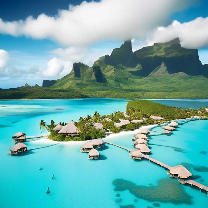 Bora Bora : Paradis luxueux ou destination accessible ? Dévoilons les secrets de son prix !<h3>Bora Bora : Mythique et coûteux ? Explorons ensemble le vrai prix d'un séjour enchanteur !</h3><h3>L'Île des Rêves : Bora Bora, décryptage des coûts pour un voyage inoubliable !</h3><h3>Bora Bora : Réalité vs. Rêve – Combien coûte vraiment un séjour au paradis ?</h3><h3>Budget Voyage : Bora Bora, révélations sur les prix et conseils pour tous les budgets !</h3>