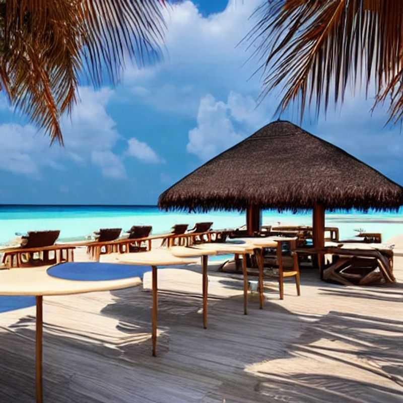 Maldives in Summer: Sun, Sand, and Fewer Crowds?<h3>Escape the Rush: Is the Maldives Your Perfect Summer Escape?</h3><h3>Maldivian Summer Bliss: Fewer Tourists, More Paradise</h3><h3>Hidden Gems & Sunny Skies: Your Guide to a Crowd-Free Maldives Summer</h3><h3>Beat the Tourist Frenzy: Discover the Maldives in Summer</h3><h3>Summer in the Maldives: Less Crowds, More Relaxation</h3><h3>The Maldives in Summer: A Local's Perspective on Avoiding the Lines</h3><h3>Secret Maldives: Summer Adventures Beyond the Usual Tourist Spots</h3><h3>Beyond the Brochure: Uncovering the Maldives' Summer Magic</h3><h3>Your Summer Escape Awaits: The Maldives Without the Crowds</h3>