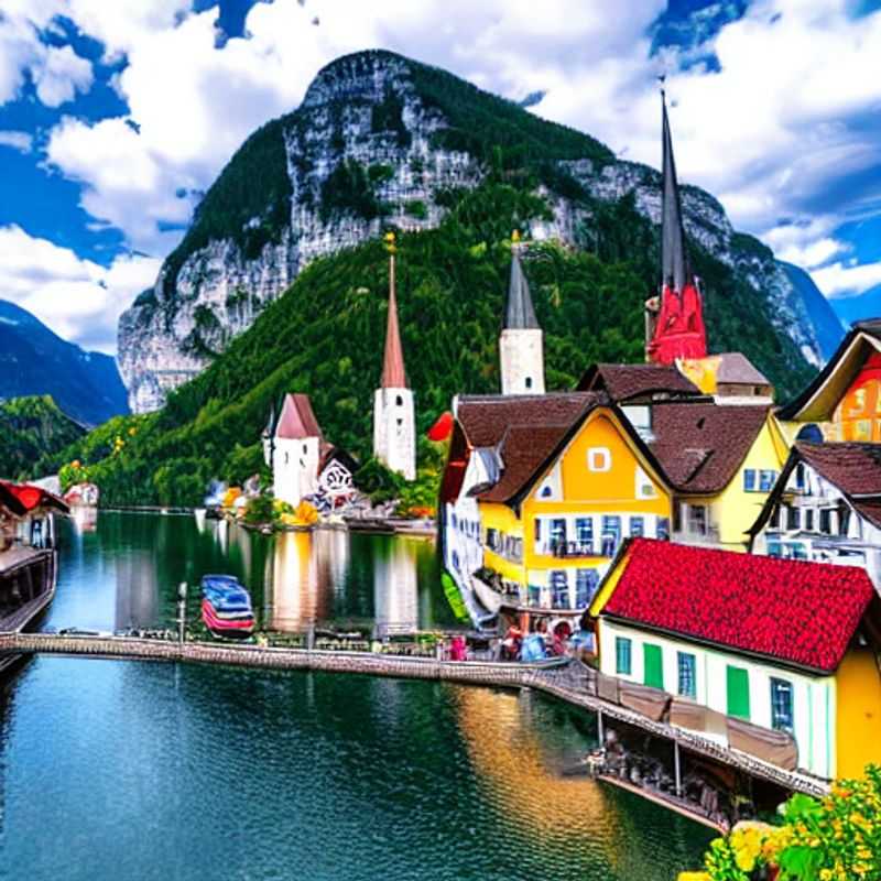 Hallstatt in Summer: Is it Too Hot for a Walking Holiday?<h3>Hallstatt's Summer Charm: Perfect Temperatures for Exploring?</h3><h3>Walking in Hallstatt's Summer Sunshine: A Guide to Comfortable Sightseeing</h3><h3>Beat the Heat: Finding the Perfect Summer Walking Pace in Hallstatt</h3><h3>Hallstatt Summer: Discovering the Ideal Temperature for Your Holiday</h3><h3>Is Hallstatt's Summer Heat Bearable? A Traveler's Perspective</h3><h3>Hallstatt Summer Walks: A Guide to Comfortable Temperatures & Hidden Gems</h3><h3>Summer in Hallstatt: Finding the Right Balance of Warmth and Exploration</h3><h3>Exploring Hallstatt in Summer: Weather Wisdom for Comfortable Sightseeing</h3><h3>Hallstatt Summer Holiday: Planning for Pleasant Walking Weather</h3>