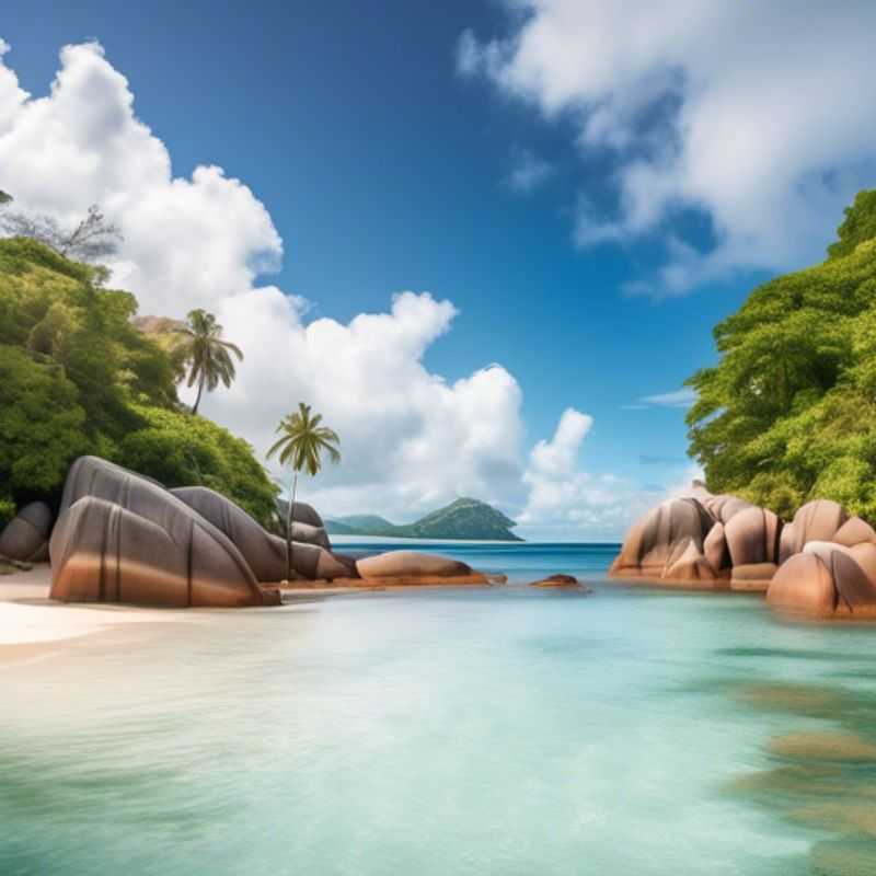 Seychelles on a Budget&#58; Unveiling Paradise Without Breaking the Bank<h3>Seychelles&#58; Affordable Luxury?  Smart Tips for a Budget&#45;Friendly Island Escape</h3><h3>Island Paradise on a Shoestring&#58; Exploring Seychelles' Scenic Beauty Without the Premium Price Tag</h3><h3>Beyond the Resorts&#58; Discovering Seychelles' Hidden Gems on a Tight Budget</h3><h3>The Seychelles on a Backpacker's Budget&#58; Practical Tips for Affordable Island Hopping</h3><h3>Is Seychelles Expensive?  A Realistic Look at Costs &#38; How to Save</h3><h3>Seychelles&#58; Maximizing Your Experience While Minimizing Your Expenses</h3><h3>Secret Seychelles&#58; Affordable Adventures Off the Beaten Tourist Path</h3><h3>Unlocking Seychelles' Beauty&#58; A Guide to Affordable Exploration</h3><h3>Savvy Seychelles&#58; Practical Tips for Budget Travelers Seeking Scenic Wonders</h3>