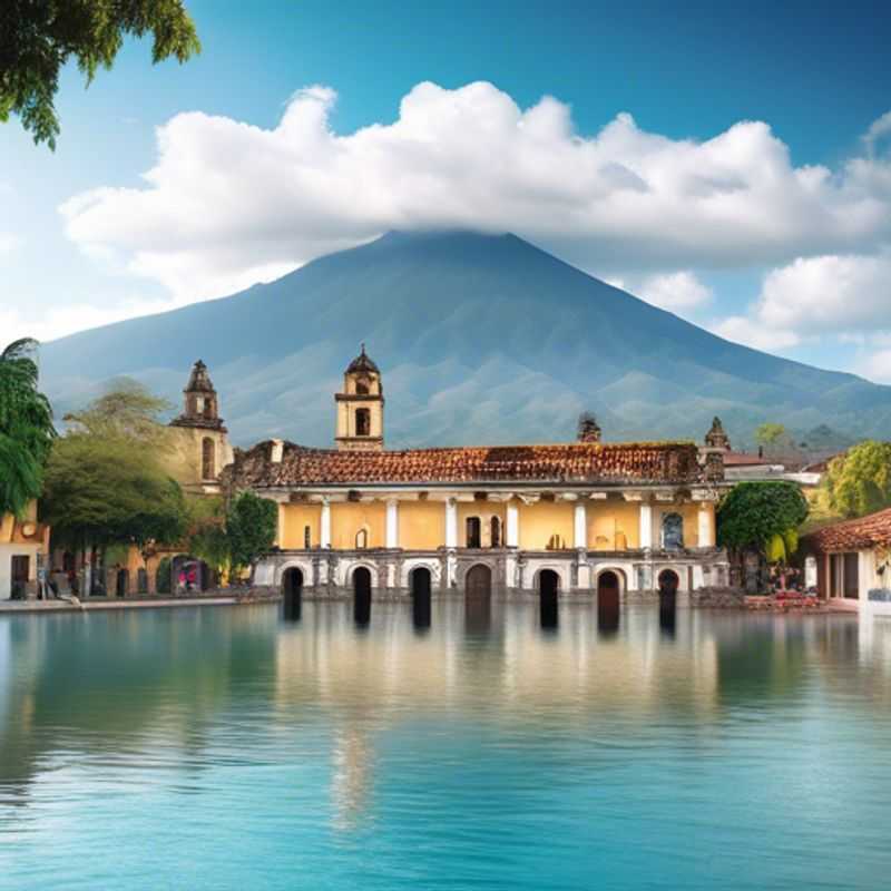 Antigua Guatemala on a Budget&#58; Unveiling the Unexpected Costs (and How to Beat Them!)<h3>Antigua Guatemala&#58; Is it Really as Expensive as They Say?  A Budget Traveler's Guide</h3><h3>Beyond the Tourist Trail&#58;  Managing Unexpected Expenses in Charming Antigua Guatemala</h3><h3>Secrets to Affordable Antigua&#58; Navigating Costs &#38; Finding Hidden Gems</h3><h3>Antigua Guatemala&#58;  Budgeting for Your Trip – A Local's Perspective</h3><h3>Surprise!  Hidden Costs in Antigua Guatemala &#38; How to Prepare</h3><h3>Planning Your Antigua Adventure&#58;  A Realistic Look at Expenses</h3><h3>Unlocking Antigua Guatemala&#58;  Tips for Smart Spending &#38; Unforgettable Experiences</h3><h3>Antigua Guatemala&#58;  Luxury or Budget?  Your Guide to Smart Travel Choices</h3><h3>Exploring Antigua Guatemala Without Breaking the Bank&#58;  Practical Tips &#38; Tricks</h3>