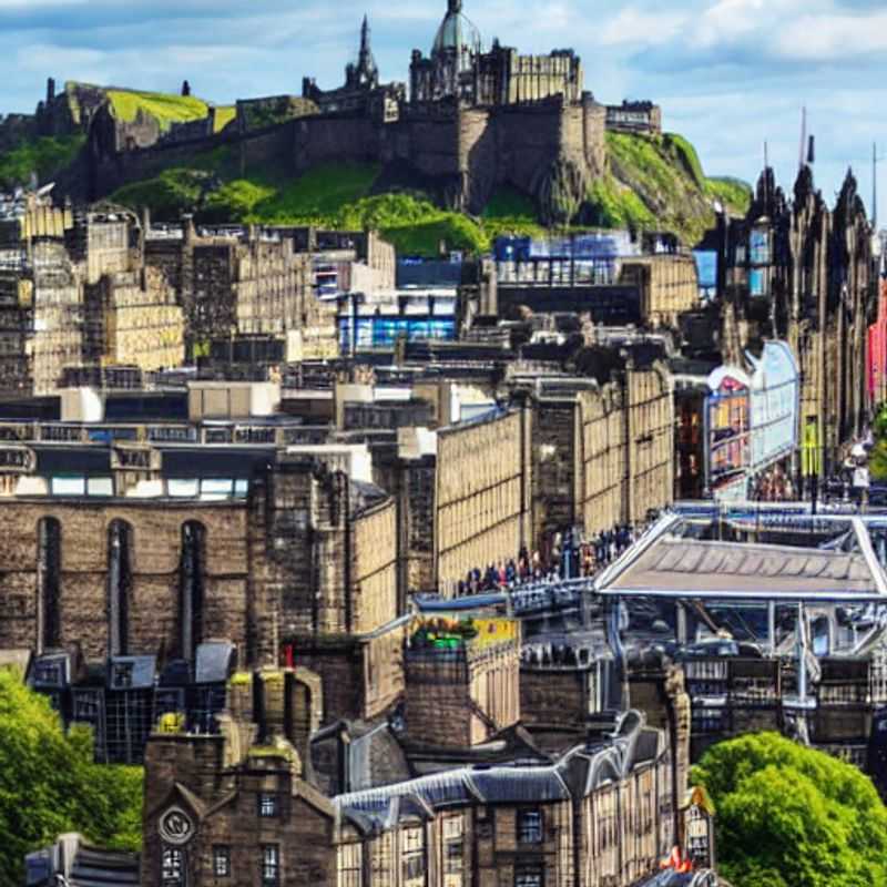 Edinburgh in Summer: A Surprisingly Peaceful Escape?<h3>Edinburgh's Summer Secret: Fewer Crowds, More Charm</h3><h3>Beyond the Fringe: Discovering Edinburgh's Hidden Gems in Summer</h3><h3>Summer in Edinburgh: A Local's Guide to Avoiding the Tourist Traps</h3><h3>Budget-Friendly Edinburgh: Summer Adventures Without Breaking the Bank</h3><h3>Edinburgh's Summer Festivals: A Cultural Immersion</h3><h3>Exploring Edinburgh's History: A Summer Journey Through Time</h3><h3>Summer in Edinburgh: Tips for a Smooth and Affordable Trip</h3><h3>Uncrowded Edinburgh: Making the Most of Your Summer Holiday</h3><h3>Edinburgh's Summer Weather: What to Expect and How to Prepare</h3>