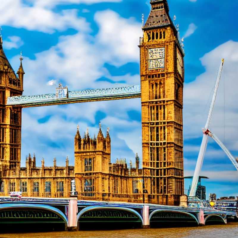 Is London Calling? 8 Unmissable Summer Activities in the UK Capital