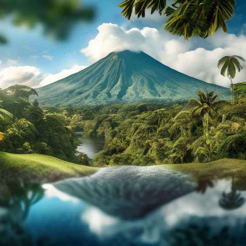 La Fortuna, Costa Rica : Votre guide pour comprendre les taux de change et le budget<h3>Costa Rica, La Fortuna : Chèques de voyage ou carte bancaire ? Conseils d'une experte</h3><h3>La Fortuna à petit prix : Gérer son argent au Costa Rica</h3><h3>Secrets d'initiée : Optimiser votre budget à La Fortuna, Costa Rica</h3><h3>Explorer La Fortuna sans se ruiner : Taux de change et astuces voyage</h3><h3>La Fortuna, Costa Rica : Est-ce vraiment si cher ? Décryptage des prix et des dépenses</h3>
