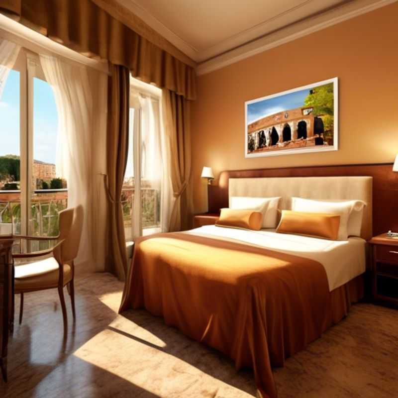 Is Rome Expensive? Navigating the Eternal City on a Budget<h3>Rome on a Shoestring&#58; Maximizing Your Trip Near Iconic Landmarks</h3><h3>Affordable Rome&#58; Exploring Ancient Wonders Without Breaking the Bank</h3><h3>Rome's Hidden Gems&#58; Budget&#45;Friendly Alternatives to Tourist Traps</h3><h3>Smart Travel in Rome&#58; Balancing Sightseeing with Budget&#45;Conscious Choices</h3><h3>Rome's Best Kept Secrets&#58;  A Local's Guide to Affordable Adventures</h3><h3>Near the Colosseum&#44; but Not the Price Tag&#58; Budget Travel Tips for Rome</h3><h3>Exploring Rome Like a Local&#58; Authentic Experiences Without the Tourist Hype</h3><h3>Rome's Unexpected Delights&#58; Budget&#45;Friendly Adventures Near Major Attractions</h3><h3>Unlocking Rome's Charm&#58; Budget Travel Tips Near Historical Landmarks</h3>