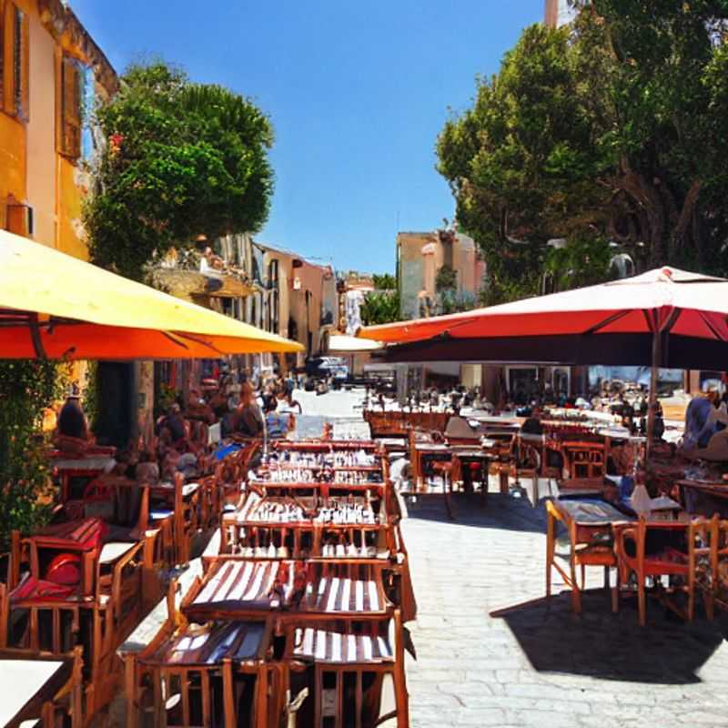 Ajaccio in Summer: Unveiling Corsica's Hidden Charms (Beyond the Tourist Buzz)<h3>Corsica's Secret Summer: Why Ajaccio is a Jewel in July and August</h3><h3>Escape the Crowds: Ajaccio, Corsica - Your Unexpected Summer Paradise</h3><h3>Ajaccio's Summer Serenade: A Personal Journey to a Less-Crowded Corsica</h3><h3>Sun-Kissed Secrets: Discovering the Allure of Ajaccio During the Summer Months</h3><h3>Beyond the Postcards: Ajaccio's Summer Magic – A Tour Guide's Perspective</h3><h3>Ajaccio in Summer: My Unexpected Corsican Escape (and Why You Should Go Too!)</h3><h3>Is Ajaccio, Corsica Right for Your Summer Holiday? (Spoiler: It Might Be!)</h3><h3>The Untamed Beauty of Ajaccio: A Summer Adventure Awaits</h3><h3>Ajaccio's Summer Symphony: A Romantic Escape off the Beaten Path</h3>