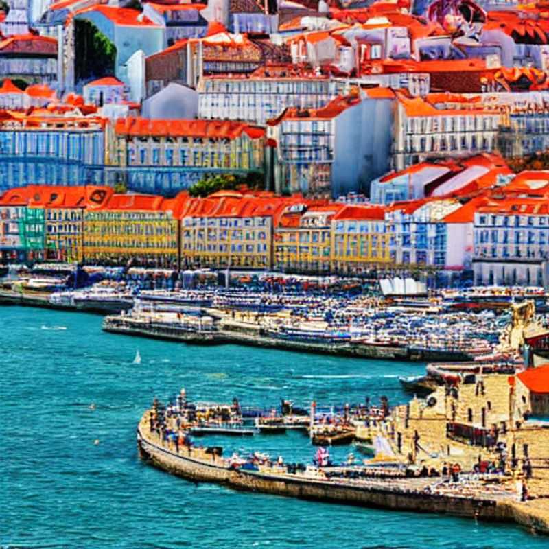 Lisbon in Summer: Sun, Sand, and Secret Gems – A Guide to Your Perfect Portuguese Escape<h3>Is Lisbon Hot in Summer? Yes! (And Here's How to Beat the Heat & Explore Efficiently)</h3><h3>Beyond the Tourist Trail: Discovering Lisbon's Authentic Summer Charms</h3><h3>Lisbon on a Budget: Affordable Summer Adventures in the City of Seven Hills</h3><h3>Lisbon's Summer Festivals & Events: A Local's Guide to Authentic Celebrations</h3><h3>Outdoor Adventures in Lisbon: Hiking, Beaches, and Breathtaking Views</h3><h3>A Foodie's Guide to Lisbon's Summer Delights: Savoring Fresh Flavors on a Budget</h3><h3>Lisbon's Hidden History: Unveiling Summer Secrets Through Cultural Immersion</h3><h3>Planning Your Lisbon Summer Getaway: A Practical & Economical Itinerary</h3><h3>Mastering Lisbon's Public Transportation: Exploring Efficiently and Affordably</h3>