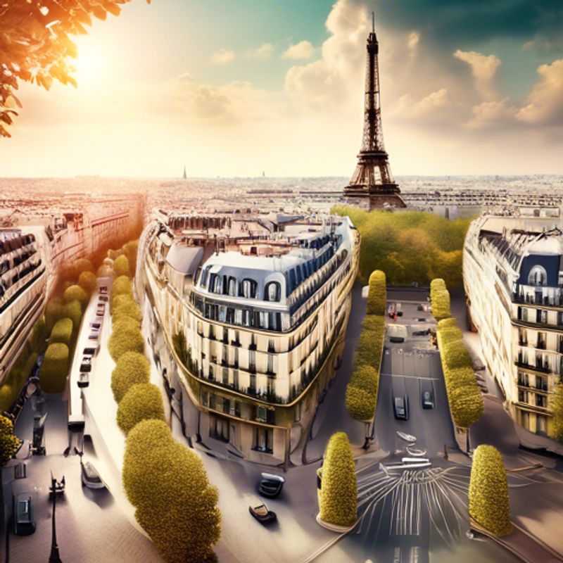 Parisian Prices: Euros, Dollars, and the Allure of the City of Lights (A Budget Traveler's Guide)<h3>Is Paris Bankrupting My Wallet? A Real-World Look at Exchange Rates and Parisian Spending</h3><h3>Navigating Parisian Prices: A Currency Conversion Concierge's Guide to Affordably Exploring Paris</h3><h3>From Francs to Euros to Your Wallet: Decoding Exchange Rates and the True Cost of Parisian Charm</h3><h3>Paris on a Budget: Mastering the Exchange Rate and Unveiling the City's Hidden Affordable Gems</h3><h3>Unlocking Paris: A Budget-Conscious Traveler's Guide to Exchange Rates and Smart Spending</h3><h3>More Than Just Euros: The Human Story Behind Parisian Prices and Affordable Adventures</h3>
