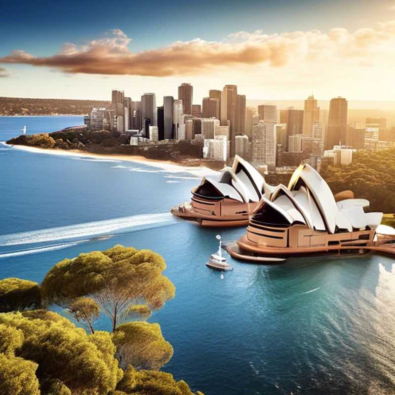 Sydney, Australie : Prix et proximité des attractions – Guide pratique pour un voyage économique<h3>Sydney : Budget voyage et exploration des joyaux cachés – Conseils d'un expert</h3><h3>Sydney pas cher ? Explorez la ville autrement : proximité, budget et expériences authentiques</h3><h3>Attractions de Sydney à prix réduit : optimiser votre temps et votre argent</h3><h3>Découvrir Sydney sans se ruiner : astuces pour profiter des meilleures attractions à proximité</h3><h3>Sydney : Proximité des sites incontournables et budget voyage – Un itinéraire intelligent</h3><h3>Voyage à Sydney : maximiser l'expérience tout en maîtrisant son budget et sa proximité aux attractions</h3><h3>Visiter Sydney économiquement : comment profiter des attractions principales sans se faire piéger</h3><h3>Sydney : Entre culture et économie – Guide pratique pour un voyage proche des sites emblématiques</h3><h3>Explorer Sydney intelligemment : proximité, budget et immersion culturelle</h3>